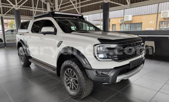 Buy Used Ford Ranger White Car in Gobabis in Omaheke Buy Used Ford Ranger White Car in Gobabis in Omaheke