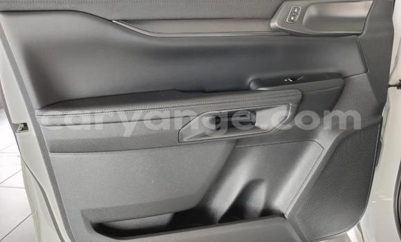 Buy Used Ford Ranger White Car in Gobabis in Omaheke Buy Used Ford Ranger White Car in Gobabis in Omaheke