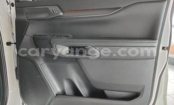 Buy Used Ford Ranger White Car in Gobabis in Omaheke Buy Used Ford Ranger White Car in Gobabis in Omaheke