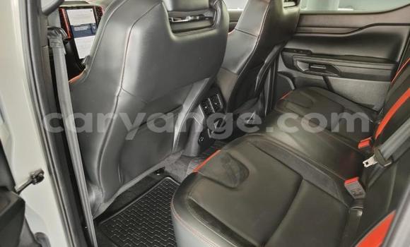 Buy Used Ford Ranger White Car in Gobabis in Omaheke Buy Used Ford Ranger White Car in Gobabis in Omaheke