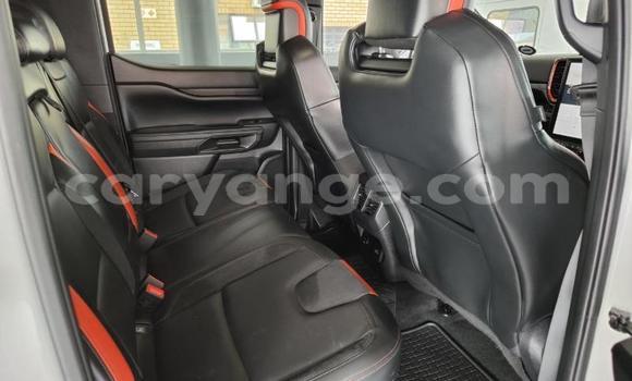 Buy Used Ford Ranger White Car in Gobabis in Omaheke Buy Used Ford Ranger White Car in Gobabis in Omaheke
