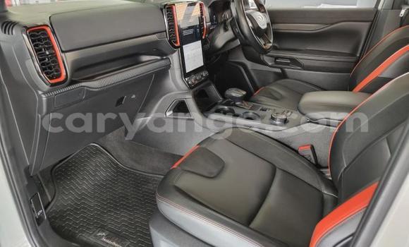 Buy Used Ford Ranger White Car in Gobabis in Omaheke Buy Used Ford Ranger White Car in Gobabis in Omaheke