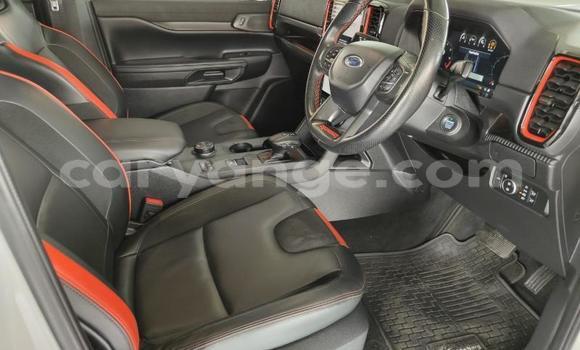 Buy Used Ford Ranger White Car in Gobabis in Omaheke Buy Used Ford Ranger White Car in Gobabis in Omaheke