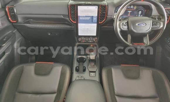 Buy Used Ford Ranger White Car in Gobabis in Omaheke Buy Used Ford Ranger White Car in Gobabis in Omaheke