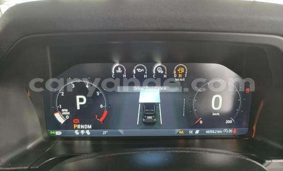 Buy Used Ford Ranger White Car in Gobabis in Omaheke Buy Used Ford Ranger White Car in Gobabis in Omaheke