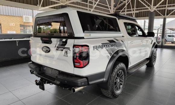 Buy Used Ford Ranger White Car in Gobabis in Omaheke Buy Used Ford Ranger White Car in Gobabis in Omaheke