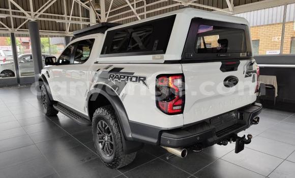 Buy Used Ford Ranger White Car in Gobabis in Omaheke Buy Used Ford Ranger White Car in Gobabis in Omaheke