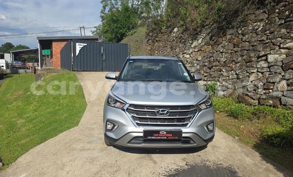 Buy Used Hyundai Creta Silver Car in Windhoek in Namibia Buy Used Hyundai Creta Silver Car in Windhoek in Namibia