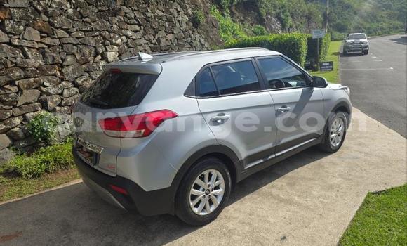 Buy Used Hyundai Creta Silver Car in Windhoek in Namibia Buy Used Hyundai Creta Silver Car in Windhoek in Namibia
