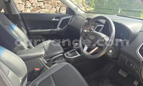 Buy Used Hyundai Creta Silver Car in Windhoek in Namibia Buy Used Hyundai Creta Silver Car in Windhoek in Namibia