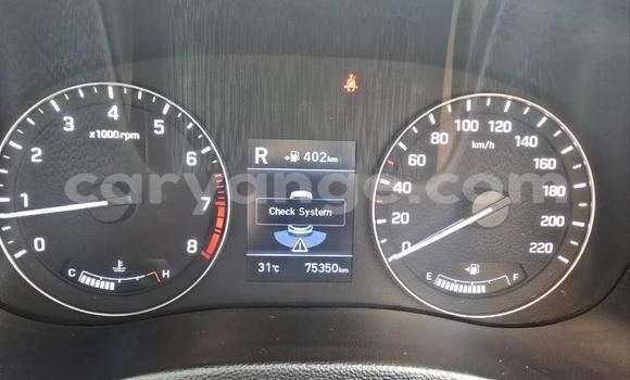 Buy Used Hyundai Creta Silver Car in Windhoek in Namibia Buy Used Hyundai Creta Silver Car in Windhoek in Namibia