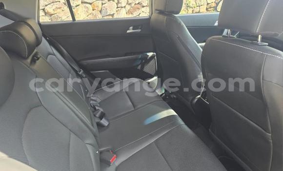 Buy Used Hyundai Creta Silver Car in Windhoek in Namibia Buy Used Hyundai Creta Silver Car in Windhoek in Namibia