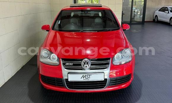 Buy Used Volkswagen Golf R32 Red Car in Windhoek in Namibia Buy Used Volkswagen Golf R32 Red Car in Windhoek in Namibia