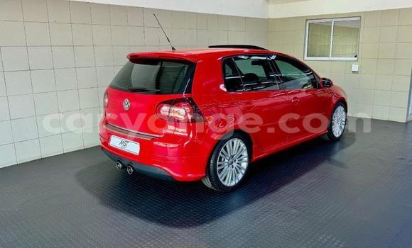 Buy Used Volkswagen Golf R32 Red Car in Windhoek in Namibia Buy Used Volkswagen Golf R32 Red Car in Windhoek in Namibia