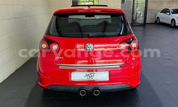 Buy Used Volkswagen Golf R32 Red Car in Windhoek in Namibia Buy Used Volkswagen Golf R32 Red Car in Windhoek in Namibia