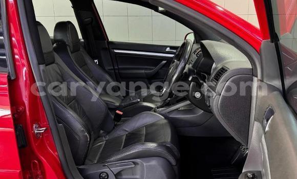 Buy Used Volkswagen Golf R32 Red Car in Windhoek in Namibia Buy Used Volkswagen Golf R32 Red Car in Windhoek in Namibia