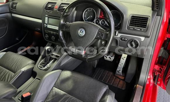 Buy Used Volkswagen Golf R32 Red Car in Windhoek in Namibia Buy Used Volkswagen Golf R32 Red Car in Windhoek in Namibia