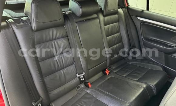 Buy Used Volkswagen Golf R32 Red Car in Windhoek in Namibia Buy Used Volkswagen Golf R32 Red Car in Windhoek in Namibia