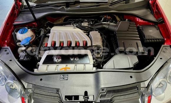 Buy Used Volkswagen Golf R32 Red Car in Windhoek in Namibia Buy Used Volkswagen Golf R32 Red Car in Windhoek in Namibia