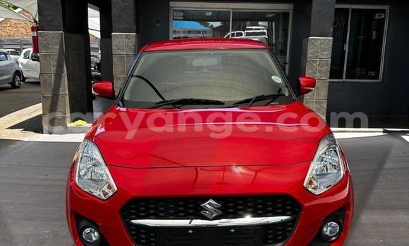 Buy Used Suzuki Swift Red Car in Windhoek in Namibia Buy Used Suzuki Swift Red Car in Windhoek in Namibia