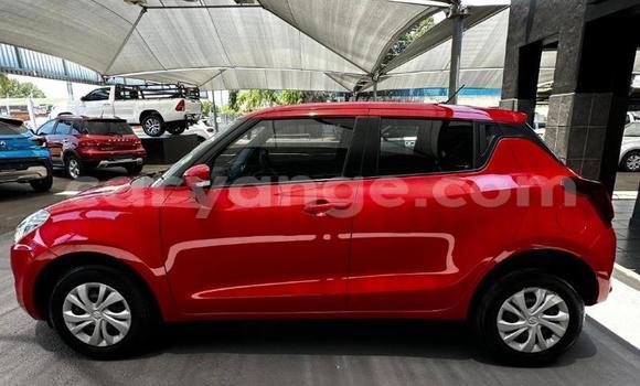 Buy Used Suzuki Swift Red Car in Windhoek in Namibia Buy Used Suzuki Swift Red Car in Windhoek in Namibia