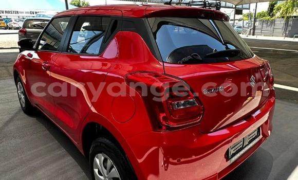 Buy Used Suzuki Swift Red Car in Windhoek in Namibia Buy Used Suzuki Swift Red Car in Windhoek in Namibia