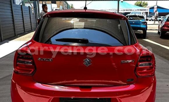 Buy Used Suzuki Swift Red Car in Windhoek in Namibia Buy Used Suzuki Swift Red Car in Windhoek in Namibia
