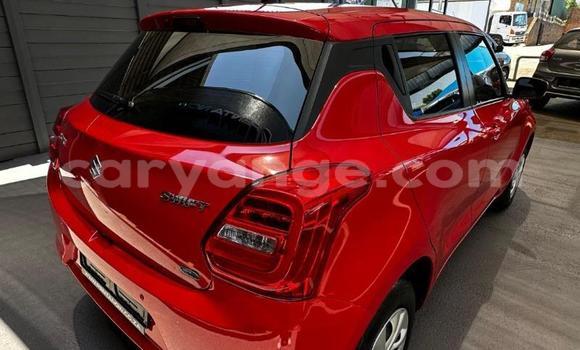 Buy Used Suzuki Swift Red Car in Windhoek in Namibia Buy Used Suzuki Swift Red Car in Windhoek in Namibia