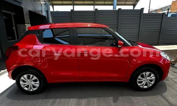 Buy Used Suzuki Swift Red Car in Windhoek in Namibia Buy Used Suzuki Swift Red Car in Windhoek in Namibia