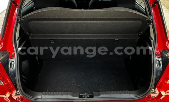 Buy Used Suzuki Swift Red Car in Windhoek in Namibia Buy Used Suzuki Swift Red Car in Windhoek in Namibia