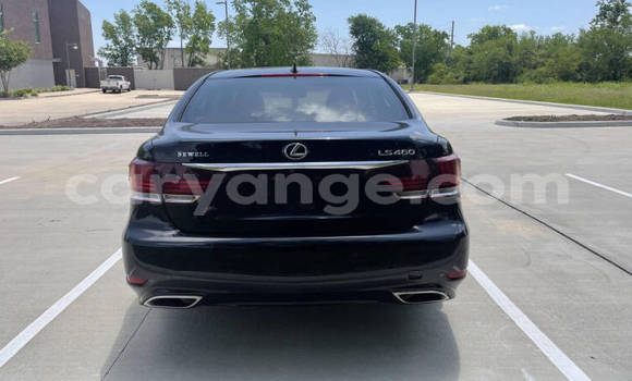 Buy Used Lexus LS Blue Car in Windhoek in Namibia Buy Used Lexus LS Blue Car in Windhoek in Namibia