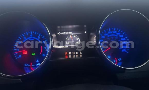 Buy Used Ford Mustang Silver Car in Windhoek in Namibia Buy Used Ford Mustang Silver Car in Windhoek in Namibia