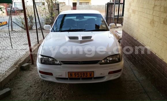Buy Used Toyota Camry White Car in Windhoek in Namibia Buy Used Toyota Camry White Car in Windhoek in Namibia