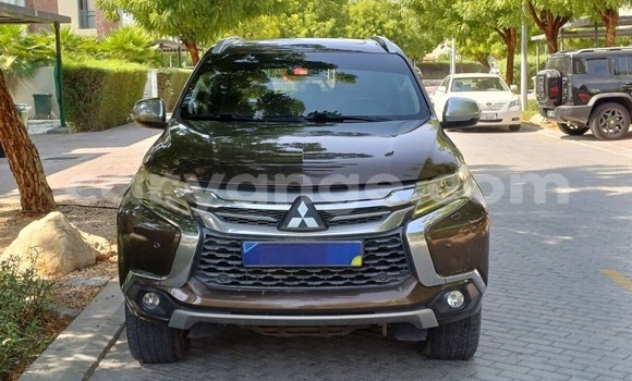 Buy Used Mitsubishi Montero Sport Other Car in Windhoek in Namibia Buy Used Mitsubishi Montero Sport Other Car in Windhoek in Namibia