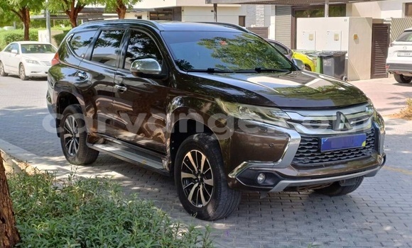 Buy Used Mitsubishi Montero Sport Other Car in Windhoek in Namibia Buy Used Mitsubishi Montero Sport Other Car in Windhoek in Namibia