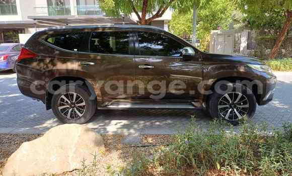 Buy Used Mitsubishi Montero Sport Other Car in Windhoek in Namibia Buy Used Mitsubishi Montero Sport Other Car in Windhoek in Namibia