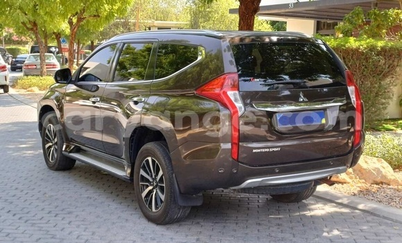 Buy Used Mitsubishi Montero Sport Other Car in Windhoek in Namibia Buy Used Mitsubishi Montero Sport Other Car in Windhoek in Namibia
