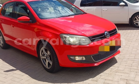 Buy Used Volkswagen Polo Red Car in Windhoek in Namibia Buy Used Volkswagen Polo Red Car in Windhoek in Namibia