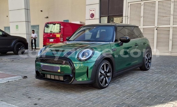 Buy Used Mini Cooper Other Car in Windhoek in Namibia