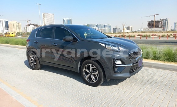 Buy Used Kia Sportage Other Car in Windhoek in Namibia Buy Used Kia Sportage Other Car in Windhoek in Namibia