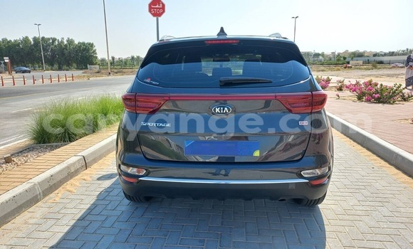 Buy Used Kia Sportage Other Car in Windhoek in Namibia Buy Used Kia Sportage Other Car in Windhoek in Namibia