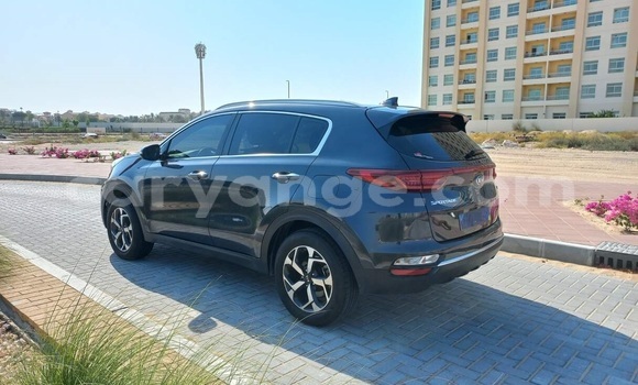 Buy Used Kia Sportage Other Car in Windhoek in Namibia Buy Used Kia Sportage Other Car in Windhoek in Namibia
