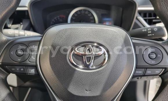 Buy Used Toyota Corolla Cross White Car in Gobabis in Omaheke Buy Used Toyota Corolla Cross White Car in Gobabis in Omaheke
