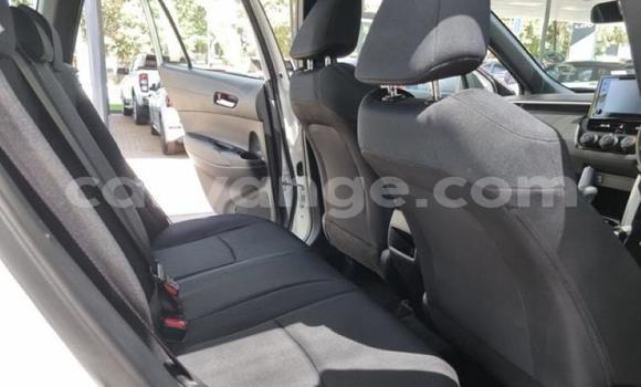 Buy Used Toyota Corolla Cross White Car in Gobabis in Omaheke Buy Used Toyota Corolla Cross White Car in Gobabis in Omaheke