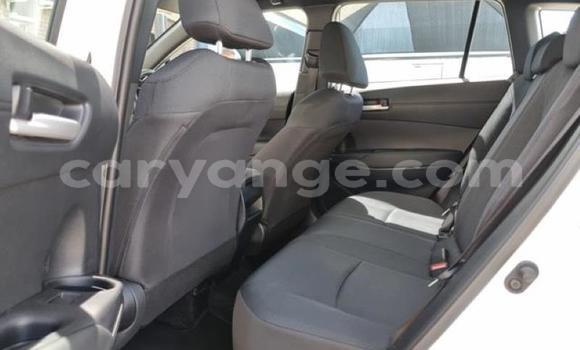 Buy Used Toyota Corolla Cross White Car in Gobabis in Omaheke Buy Used Toyota Corolla Cross White Car in Gobabis in Omaheke