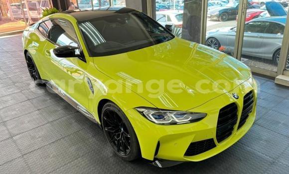 Buy Used BMW M4 Green Car in Gobabis in Omaheke Buy Used BMW M4 Green Car in Gobabis in Omaheke