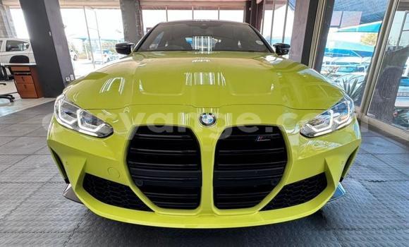 Buy Used BMW M4 Green Car in Gobabis in Omaheke Buy Used BMW M4 Green Car in Gobabis in Omaheke