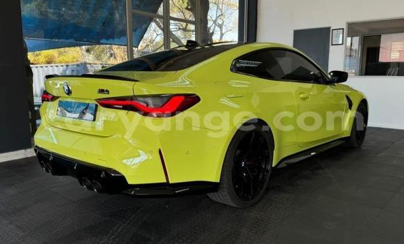 Buy Used BMW M4 Green Car in Gobabis in Omaheke Buy Used BMW M4 Green Car in Gobabis in Omaheke