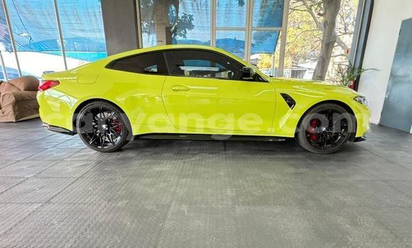 Buy Used BMW M4 Green Car in Gobabis in Omaheke Buy Used BMW M4 Green Car in Gobabis in Omaheke