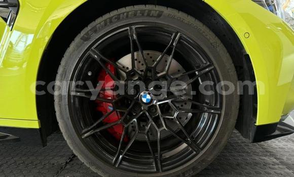 Buy Used BMW M4 Green Car in Gobabis in Omaheke Buy Used BMW M4 Green Car in Gobabis in Omaheke
